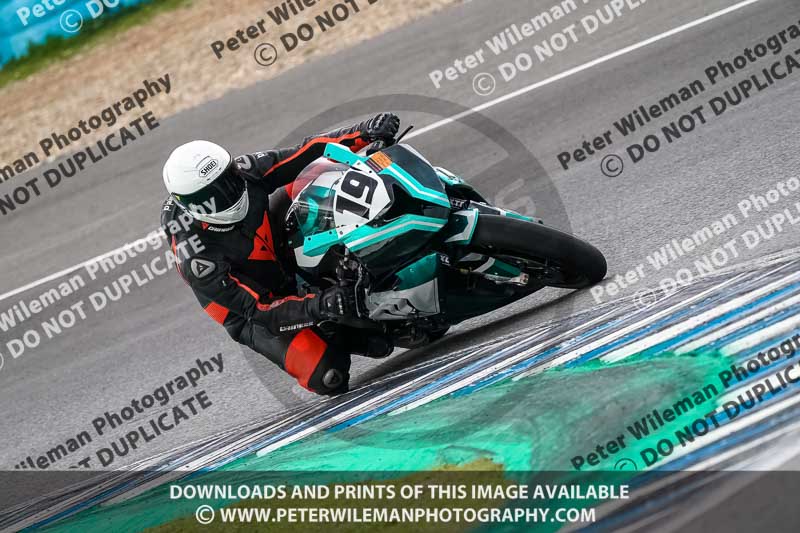 25 to 27th november 2017;Jerez;event digital images;motorbikes;no limits;peter wileman photography;trackday;trackday digital images